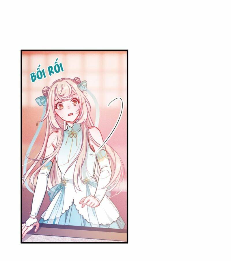 Danh Kiếm Chủng: Chapter 6