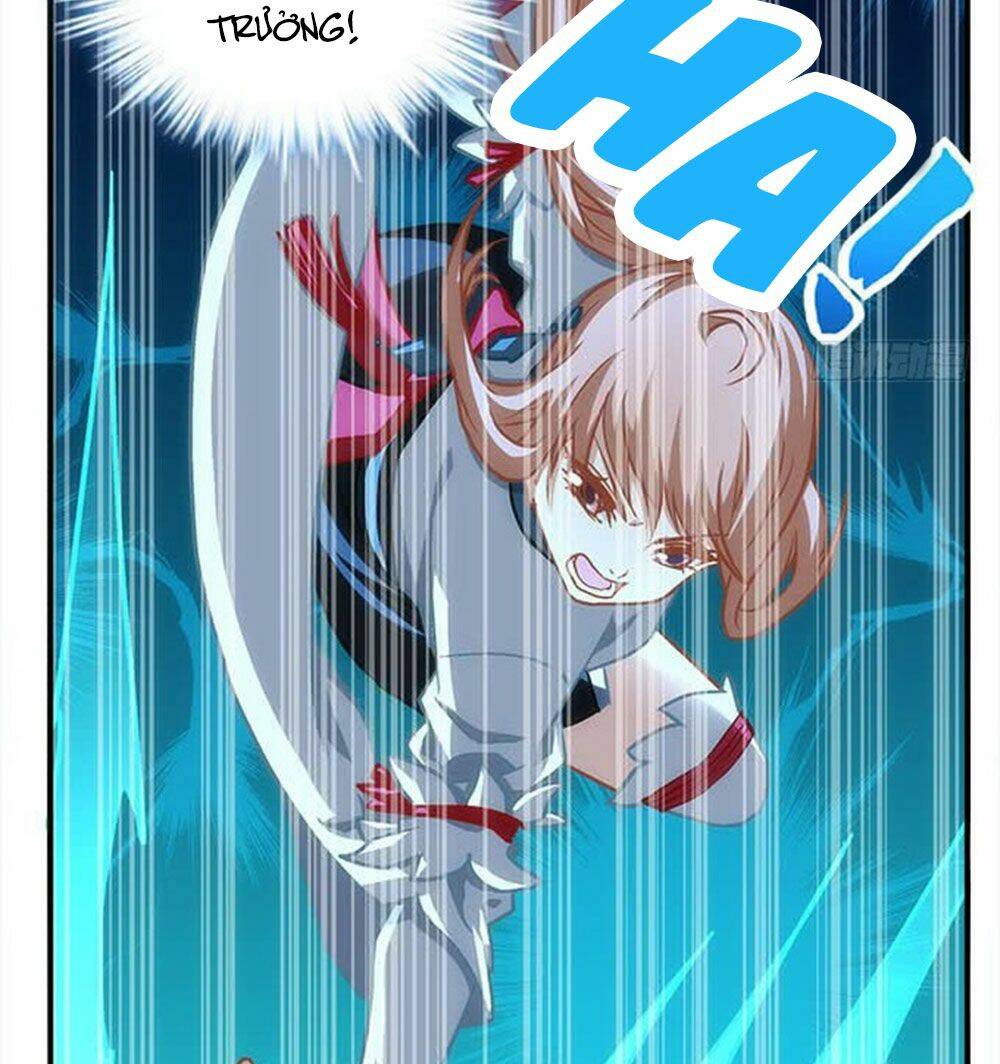 Ám Dạ Vô Thường: Chapter 45