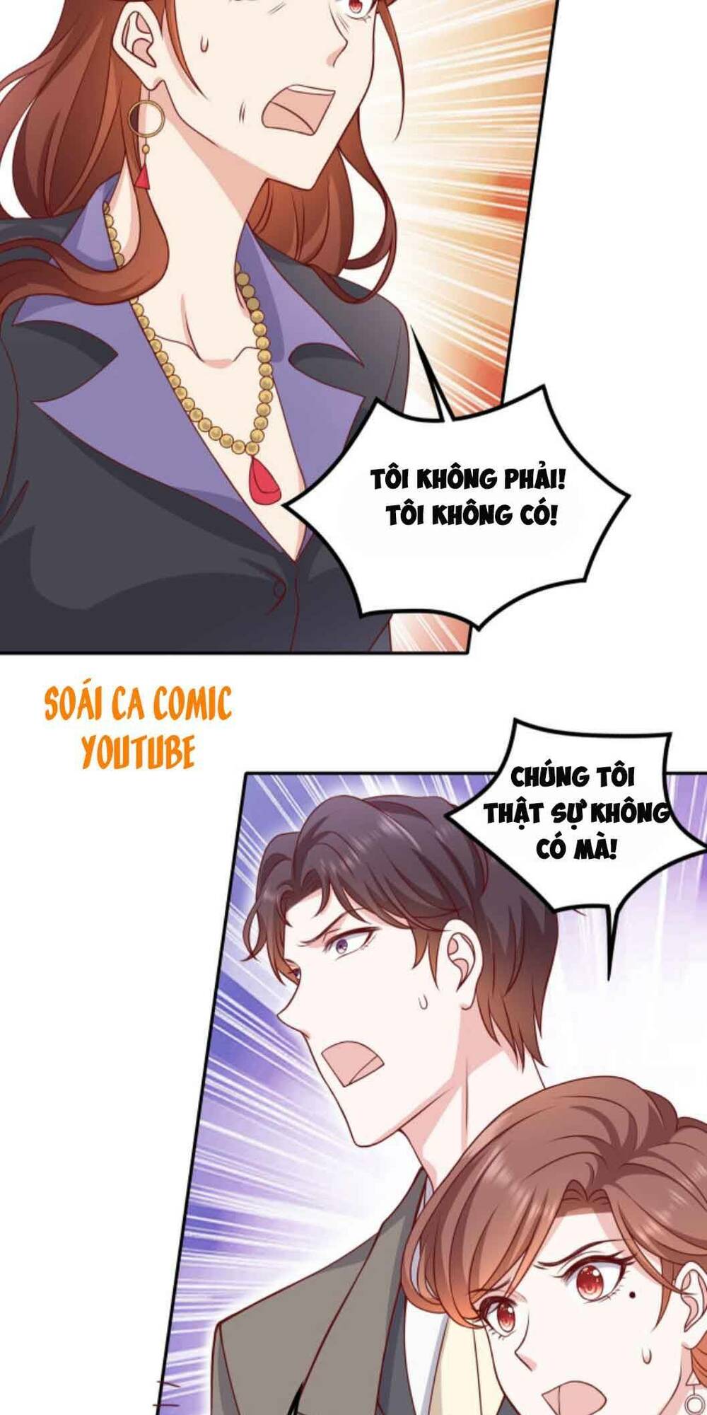 Nhất Sanh Hữu Hỉ: Chapter 52