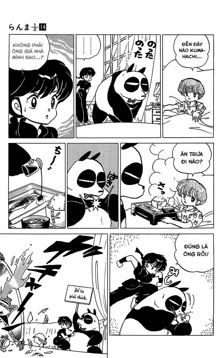 Suối Lời Nguyền: Chapter 141