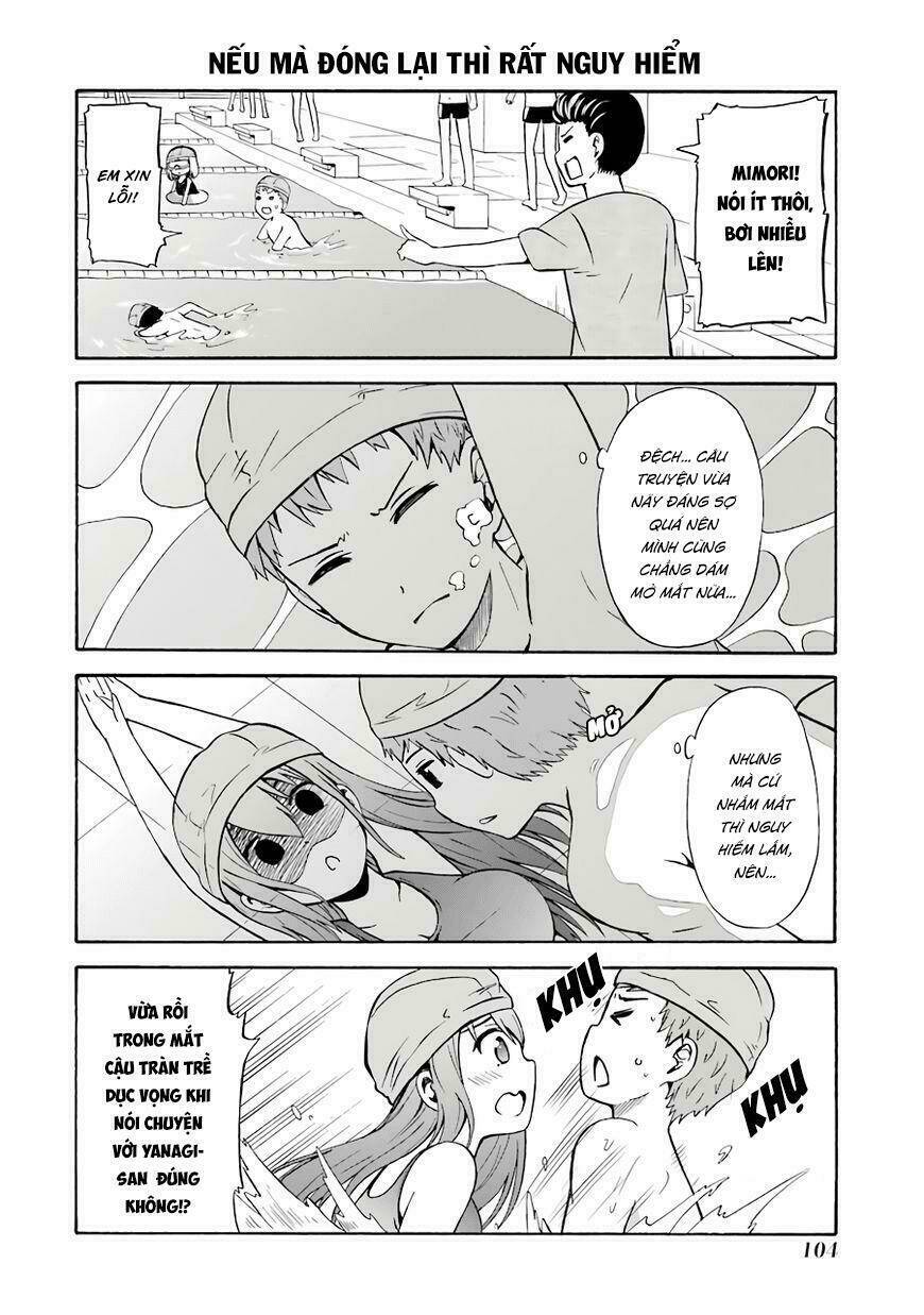 Suki X Suki: Chapter 18