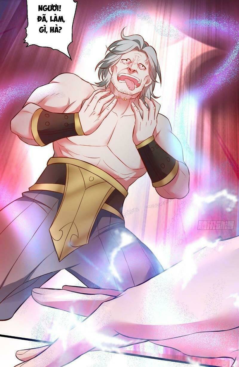 Trọng Sinh Tối Cường Ma Tôn Ở Rể: Chapter 45