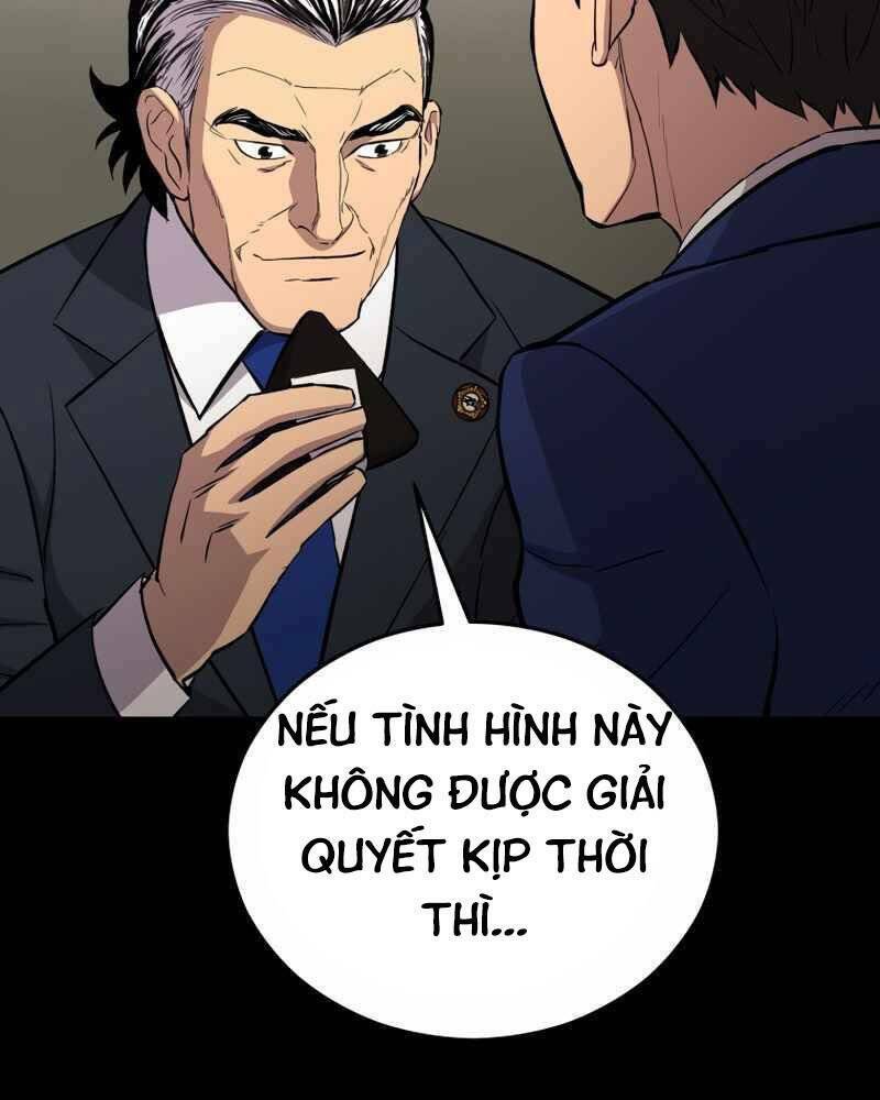 Cánh Cổng Mở Ra Đúng Ngày Đầu Tiên Tôi Thành Chính Trị Gia: Chapter 16