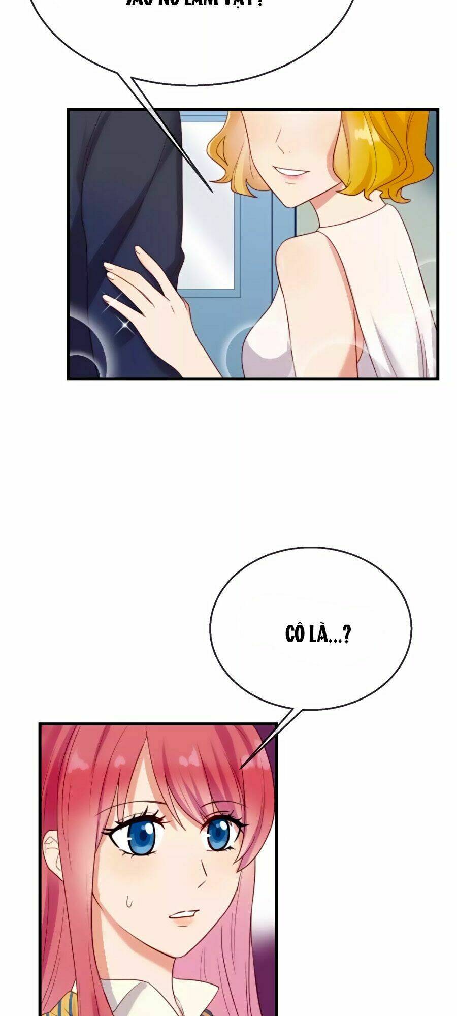 Tiền Nhậm Hữu Độc: Chapter 10