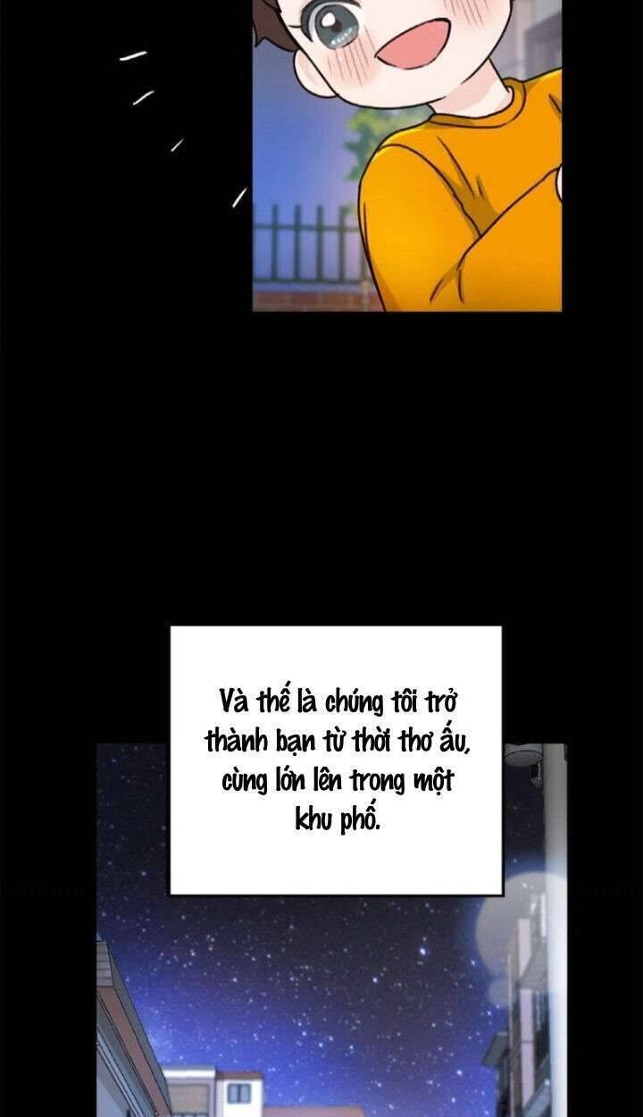 101 Cách Chinh Phục Trái Tim Em: Chapter 4