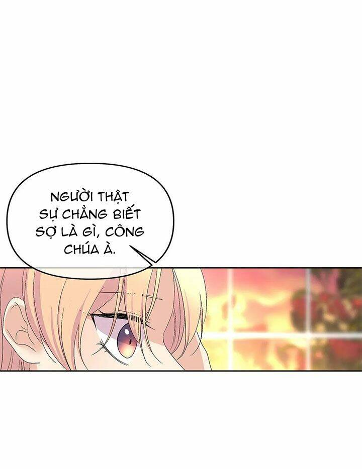 Công Chúa Thời Gian Có Hạn: Chapter 42