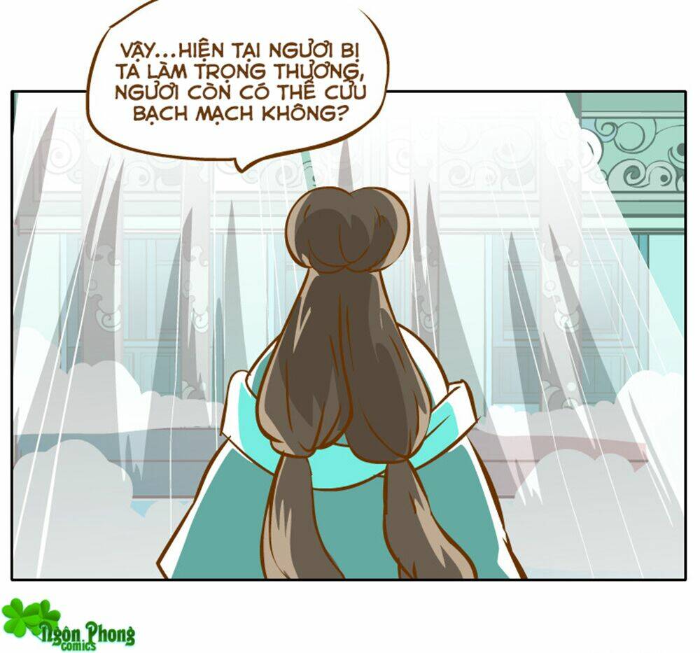 Hòa Thượng Và Tiểu Long Quân: Chapter 49