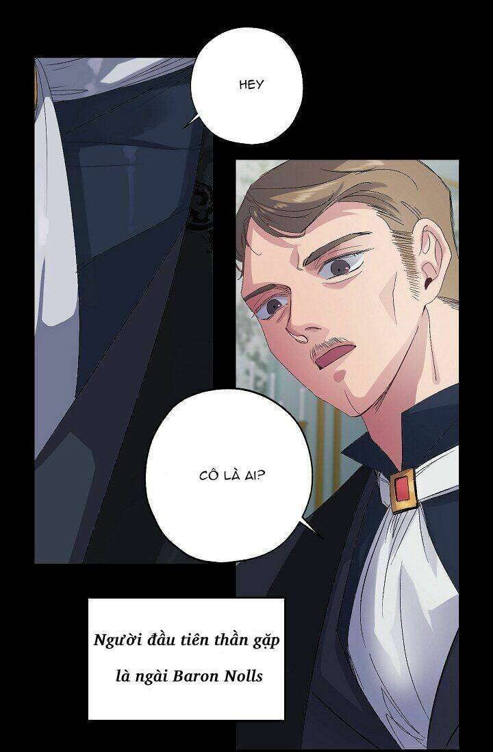 Tình Điên Dại: Chapter 24
