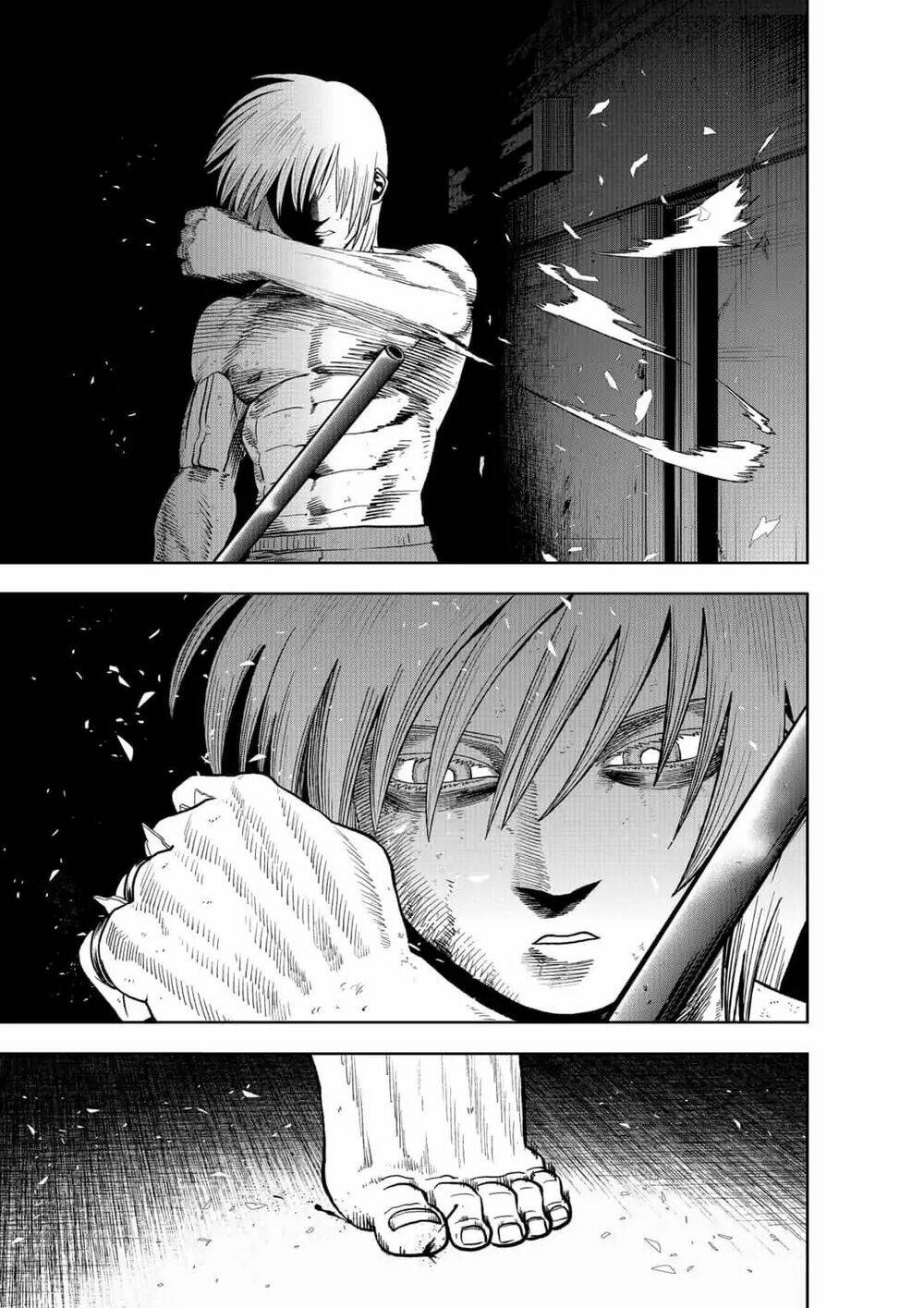 Abyss Rage: Chapter 39