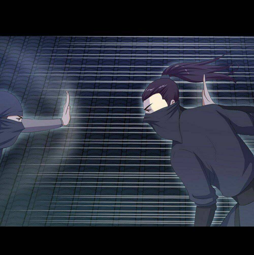 Hỏa Hồ: Chapter 16