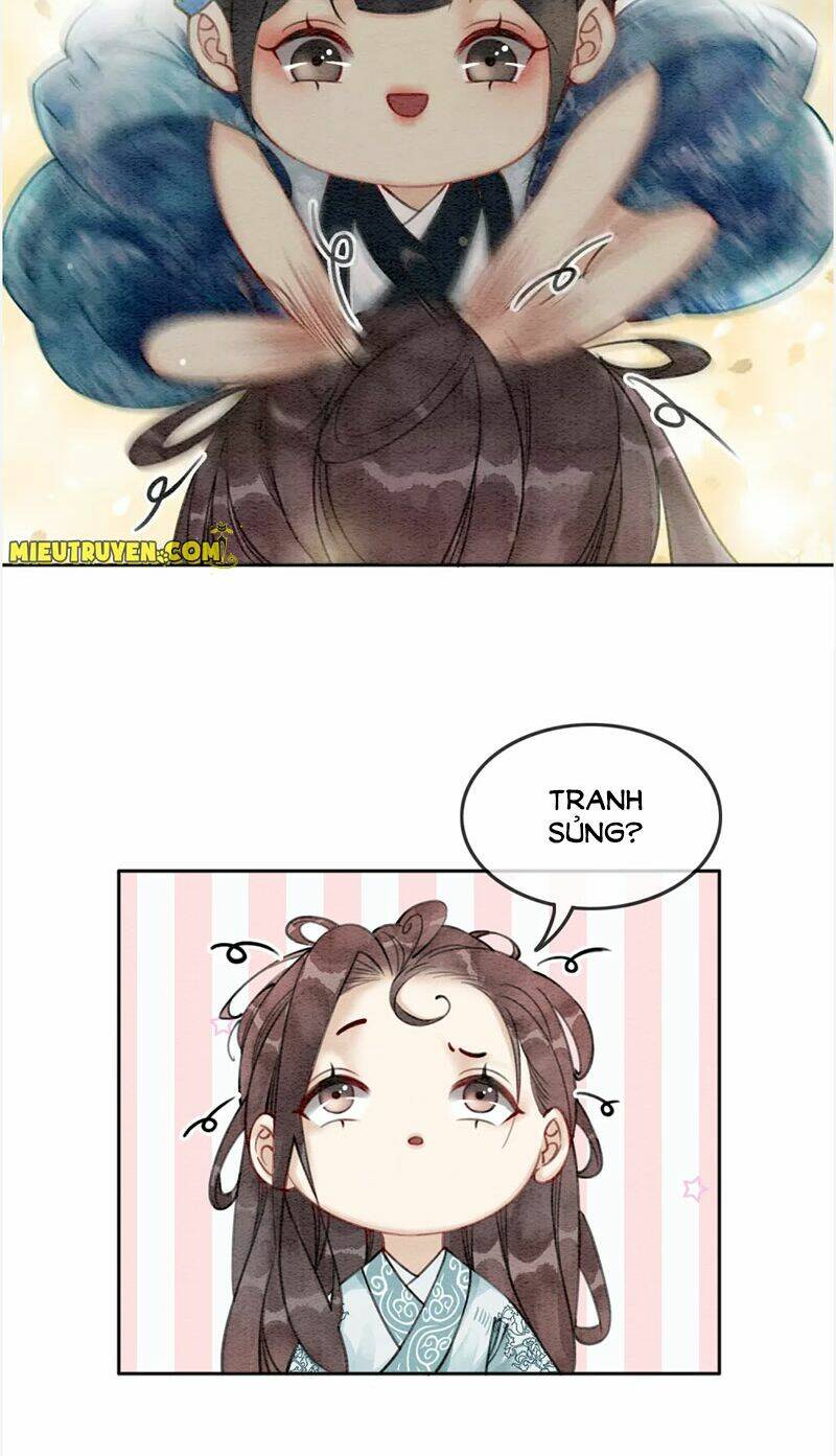 Hậu Cung Của Trẫm Cháy Rồi!: Chapter 42