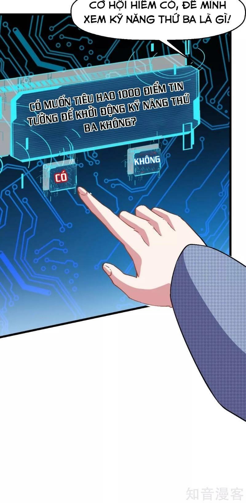 Vườn Trường Cuồng Sư Hệ Thống: Chapter 112