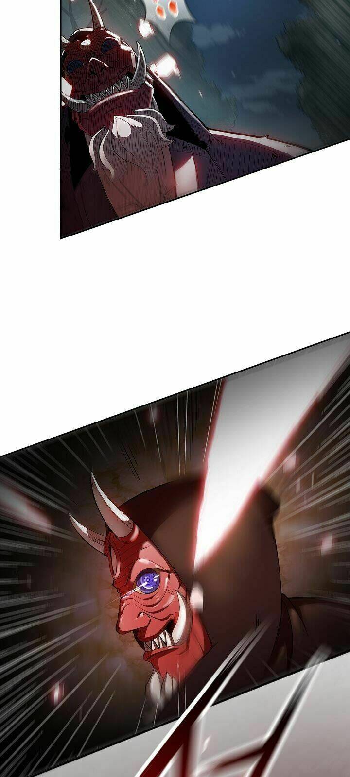 Thân Thủ Đệ Nhất Kiếm: Chapter 1