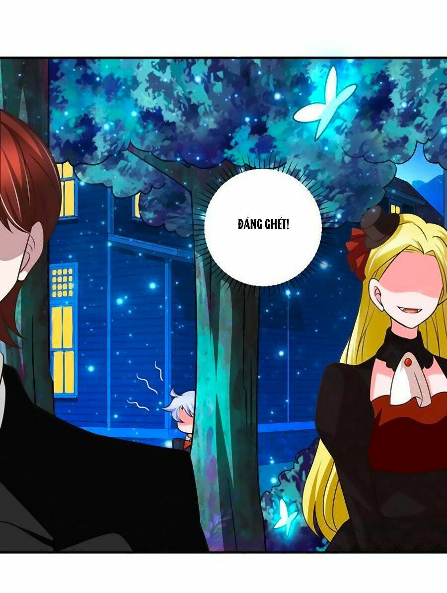 Người Yêu Khát Máu Của Tôi: Chapter 66