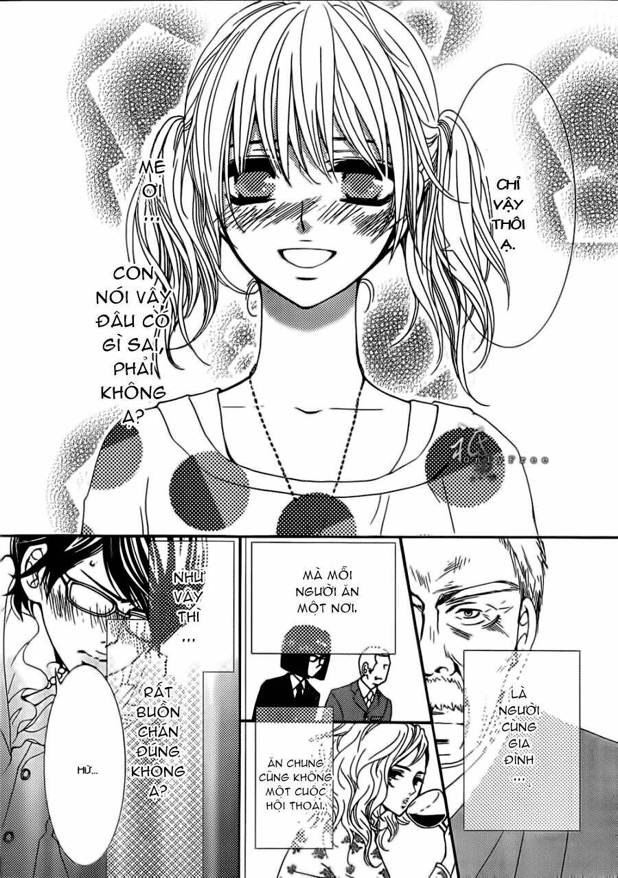 Megami No Libra: Chapter 2