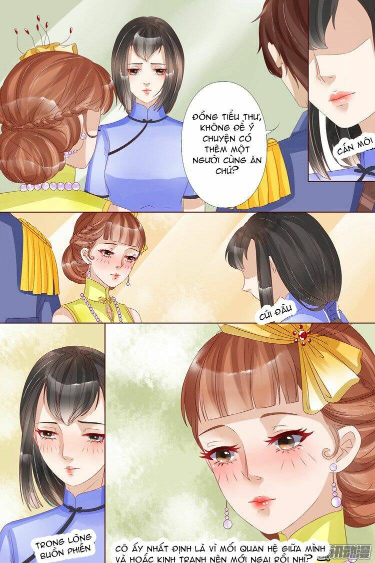 Uyển Hương: Chapter 51
