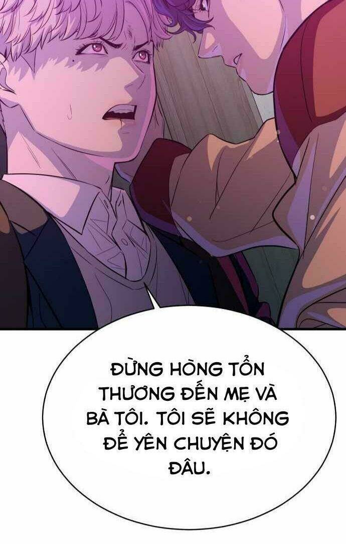 Nhân Vật Phản Diện Bất Tài: Chapter 18