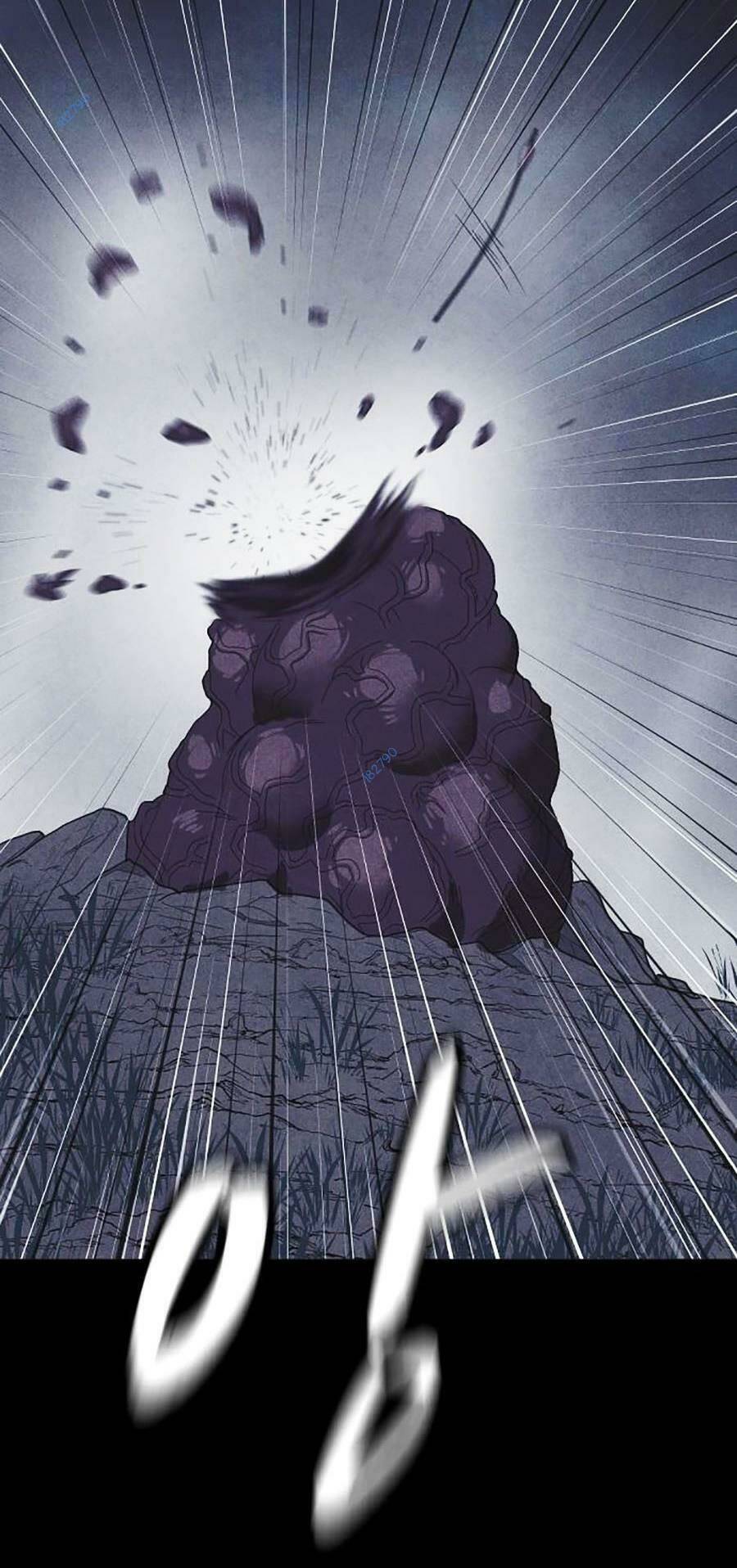 Cậu Bé Shotgun: Chapter 62