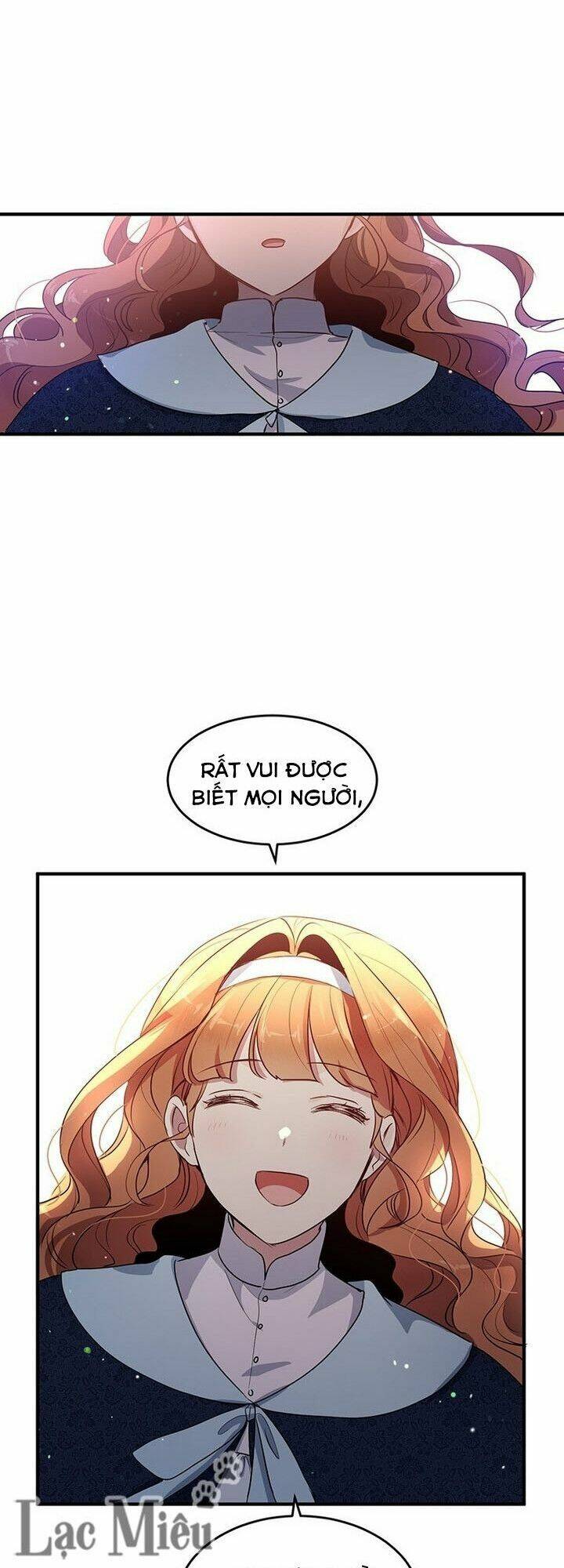 Công Tước, Loạn Vừa Thôi!: Chapter 111