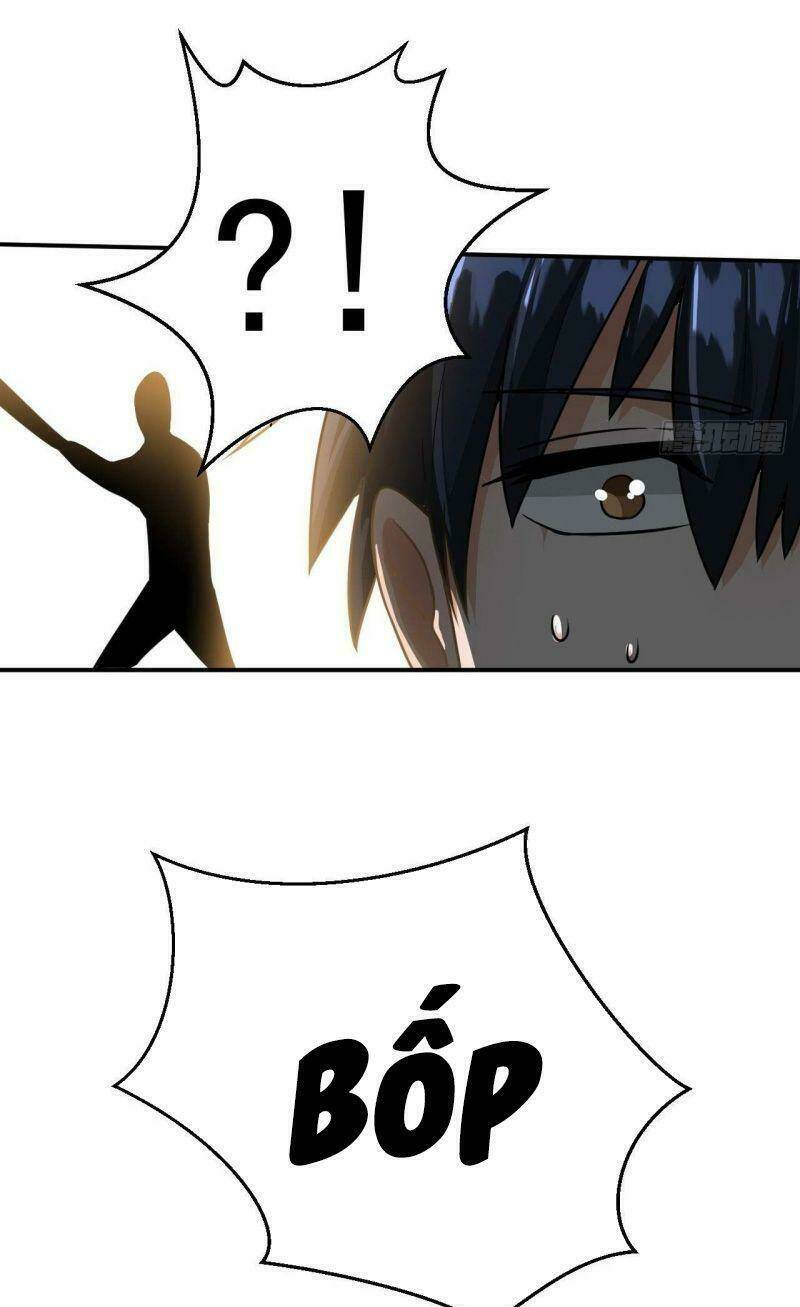 Quỷ Quyệt @Ai: Chapter 13