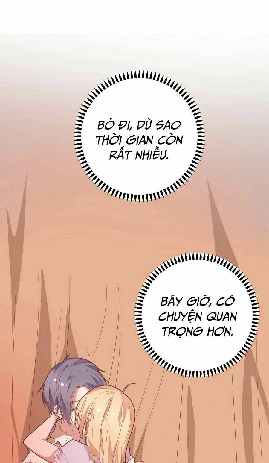 Hẹn Hò Siêu Tốc: Chapter 39