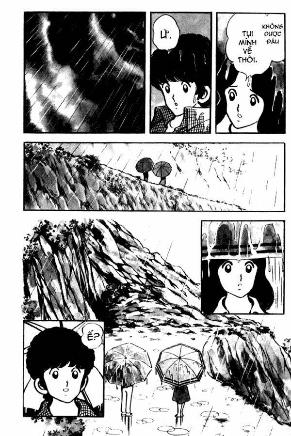 Miyuki: Chapter 25