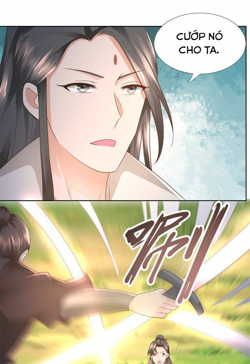 Chí Tôn Trọng Sinh: Chapter 100