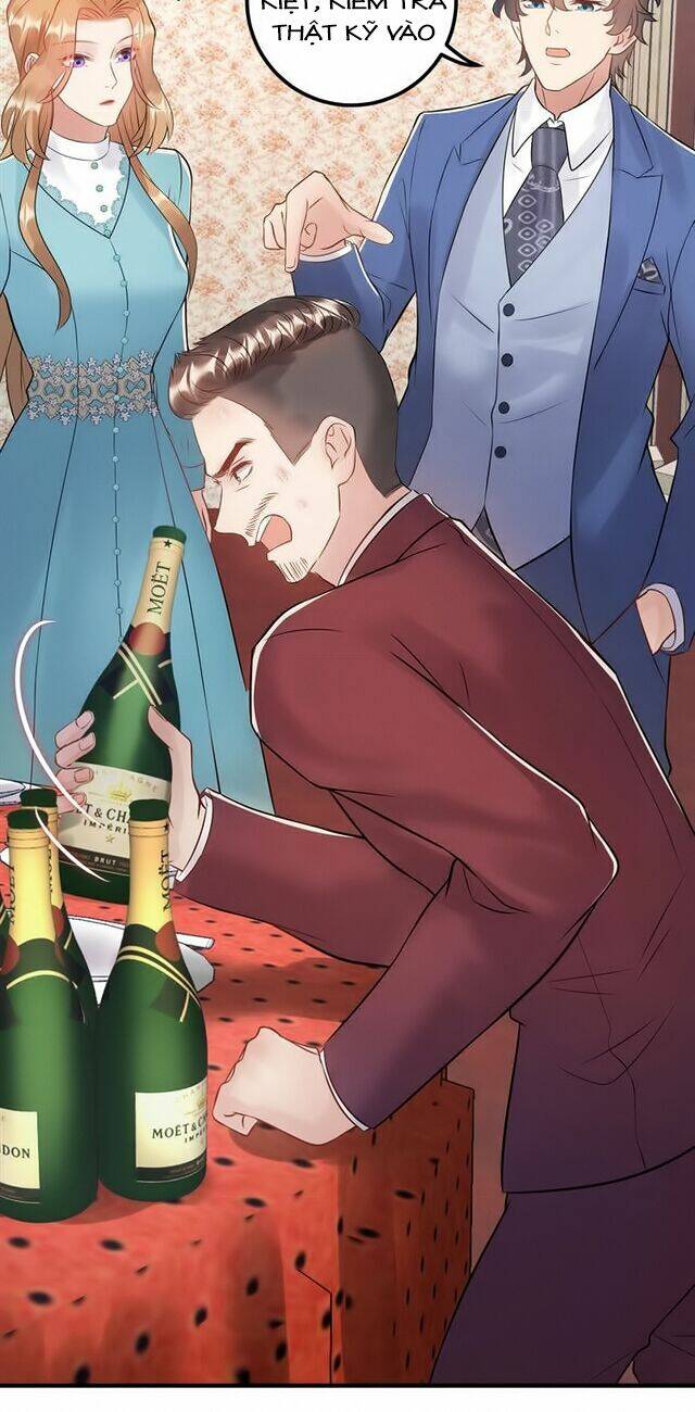 Trong Sinh Chi Ức Vạn Ảnh Hậu Yếu Thượng Vị: Chapter 145