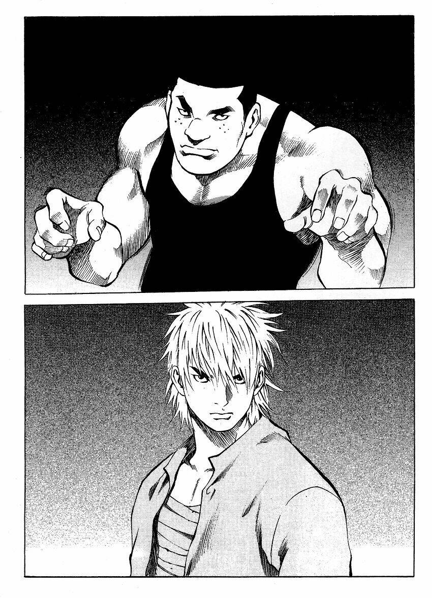 High School: Chapter 33