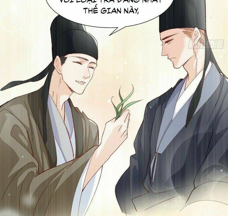 Ảnh Đế Yêu Hồ: Chapter 35