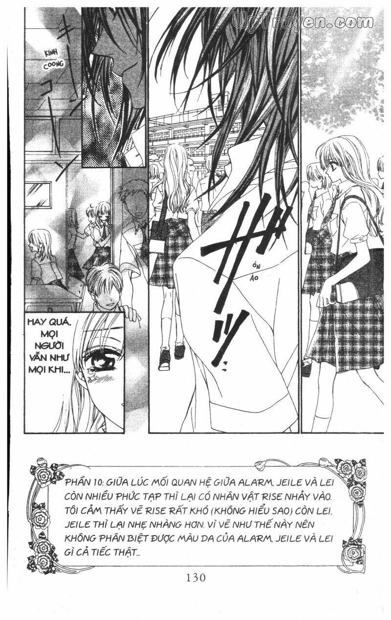 Hoàng Tử Ếch(Bản đẹp): Chapter 3