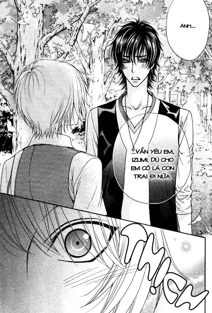 Sân Khấu Tình Yêu: Chapter 6