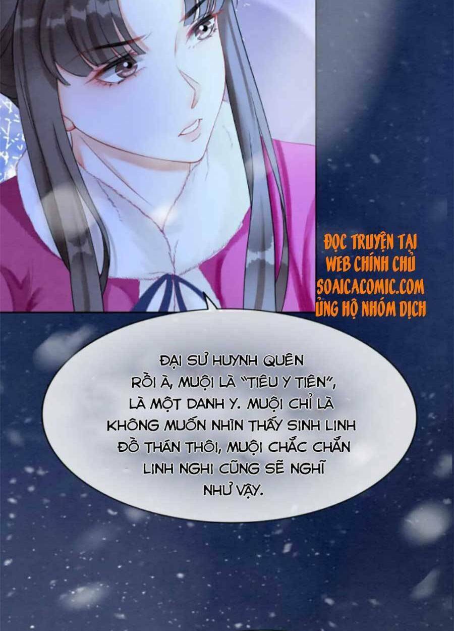 Xung Hỉ Vương Phi: Chapter 81