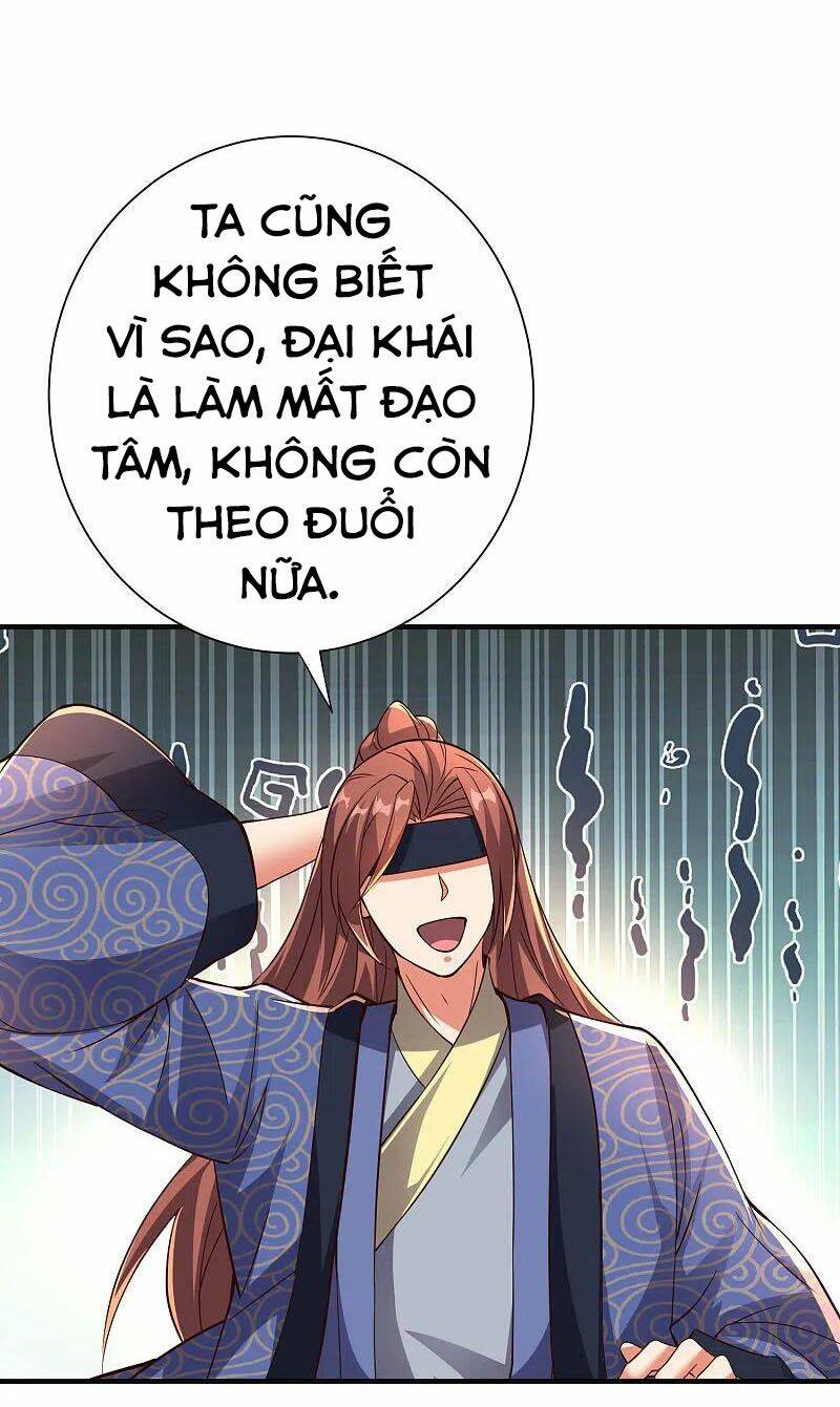 Phục Thiên Thánh Chủ: Chapter 191