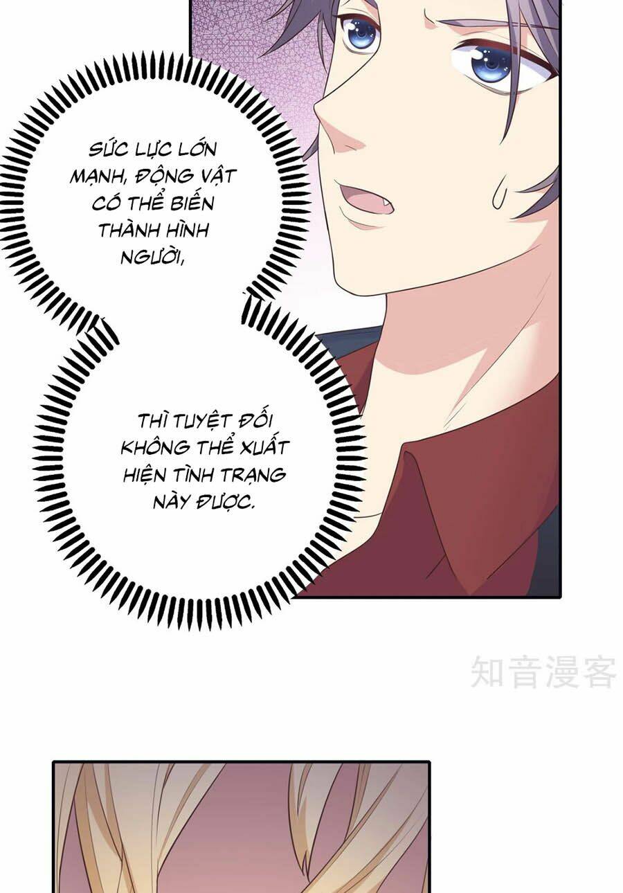 Hẹn Hò Siêu Tốc: Chapter 12