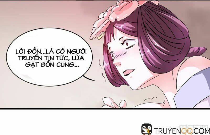 Hoàng Đế Hùng Mạnh Nhất Trong Lịch Sử: Chapter 8