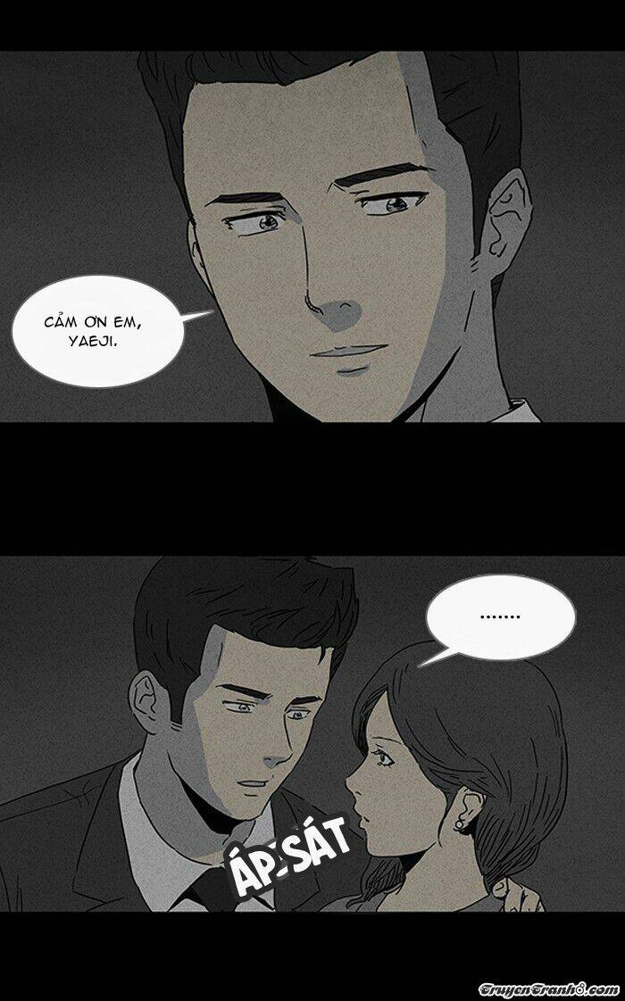 Những Câu Chuyện Bất Thường: Chapter 77