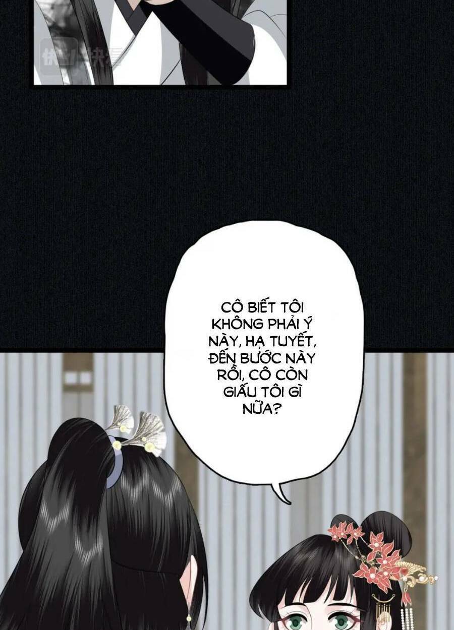 Điều Hương Vương Phi: Chapter 38