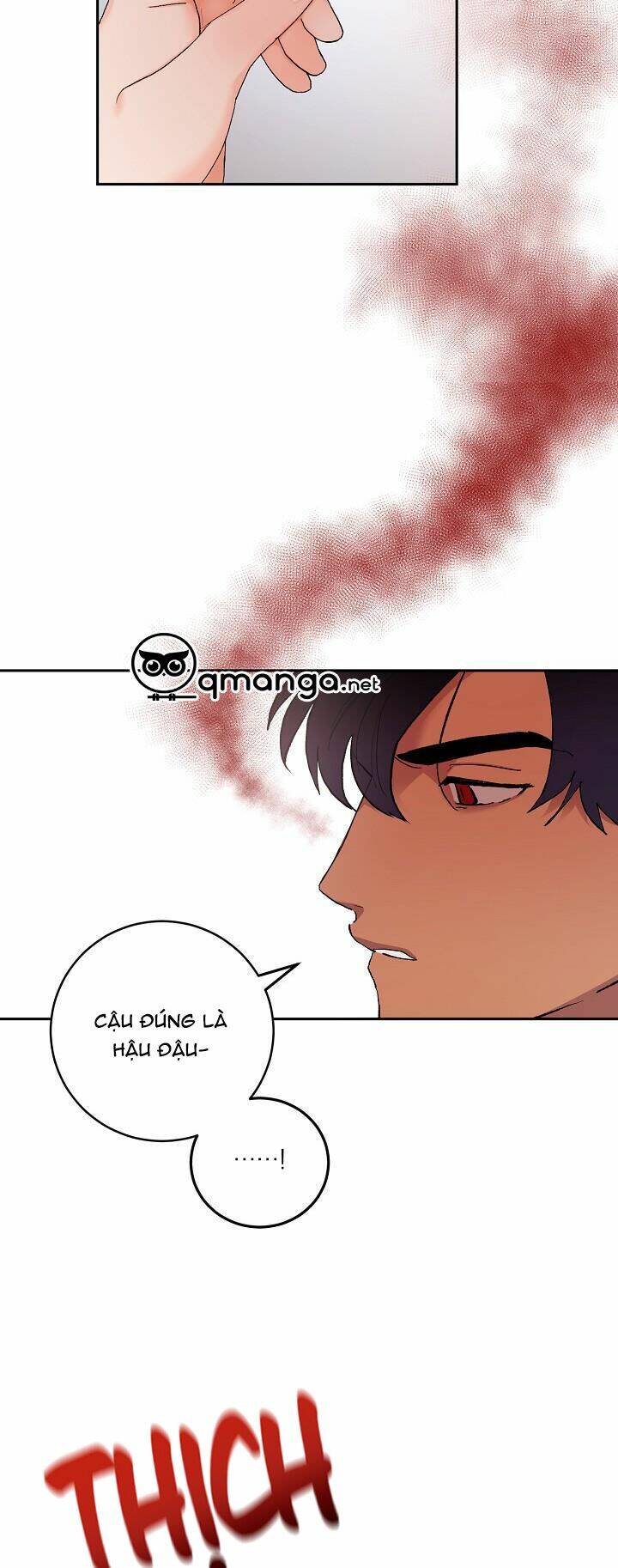 Kẻ Cắp Mặt Trăng: Chapter 43