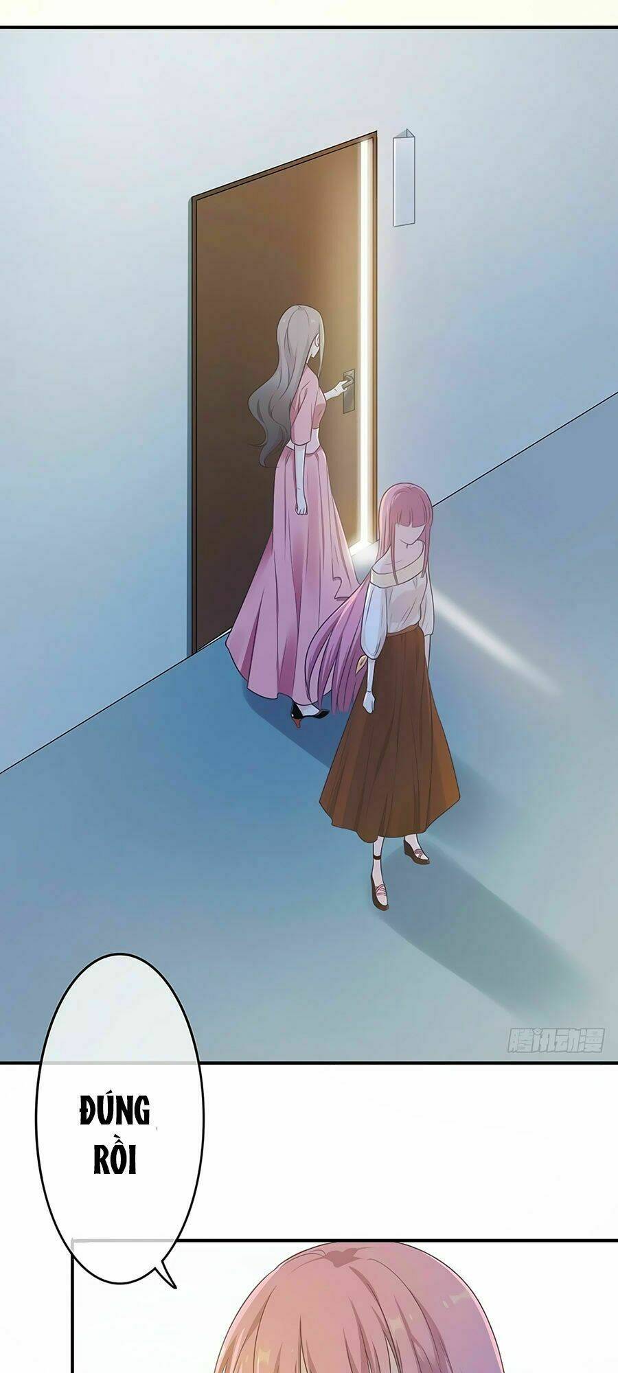 Hai Cách Tìm Gặp Người Yêu: Chapter 12