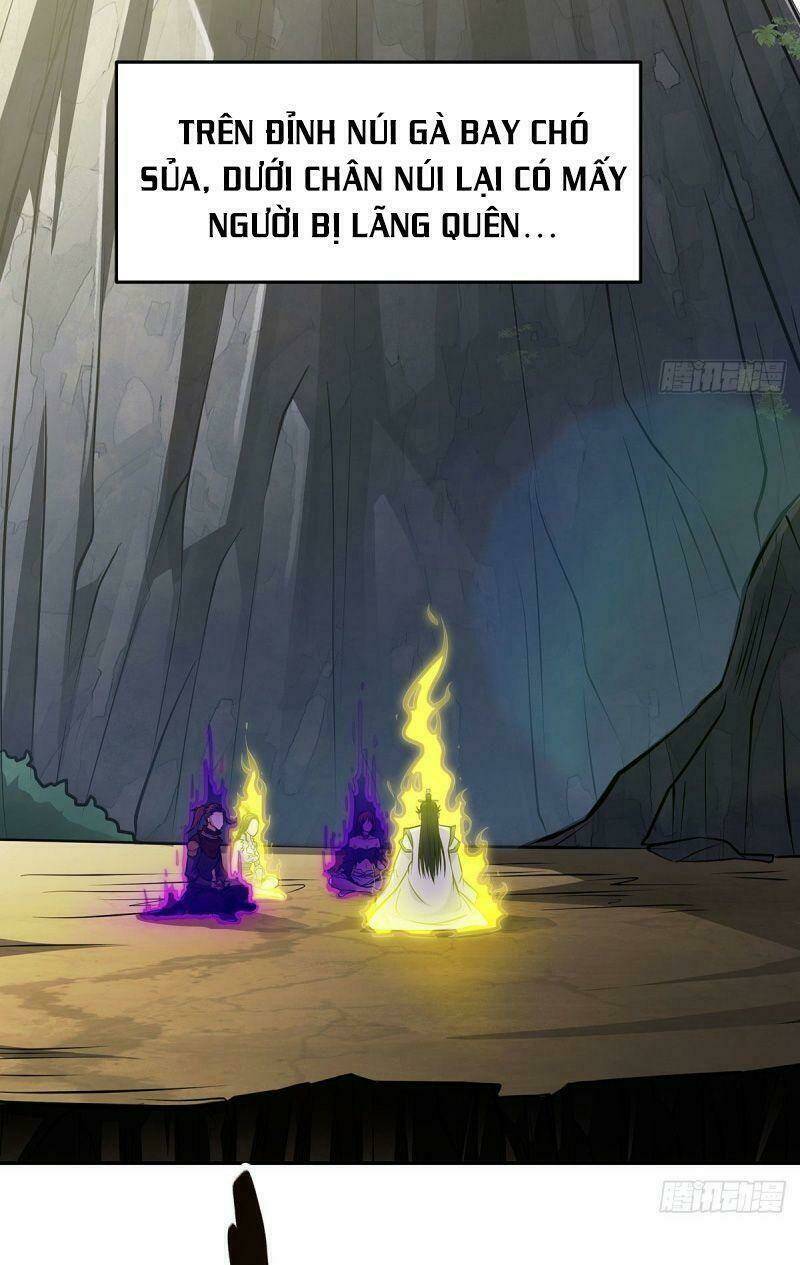 Ta Là Đại Hoàn Đan: Chapter 6