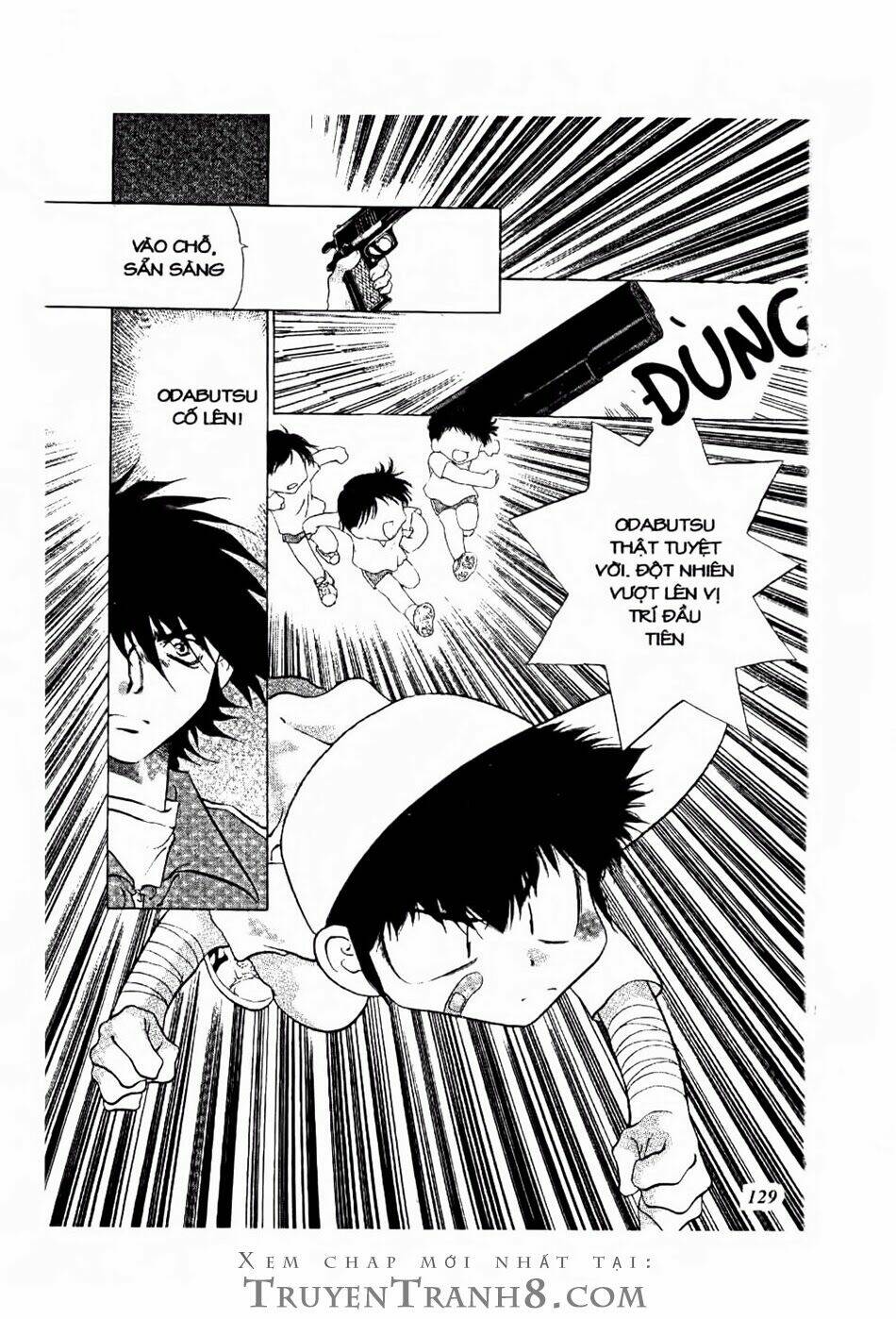 100 Kutukan Yuko-Chan: Chapter 8