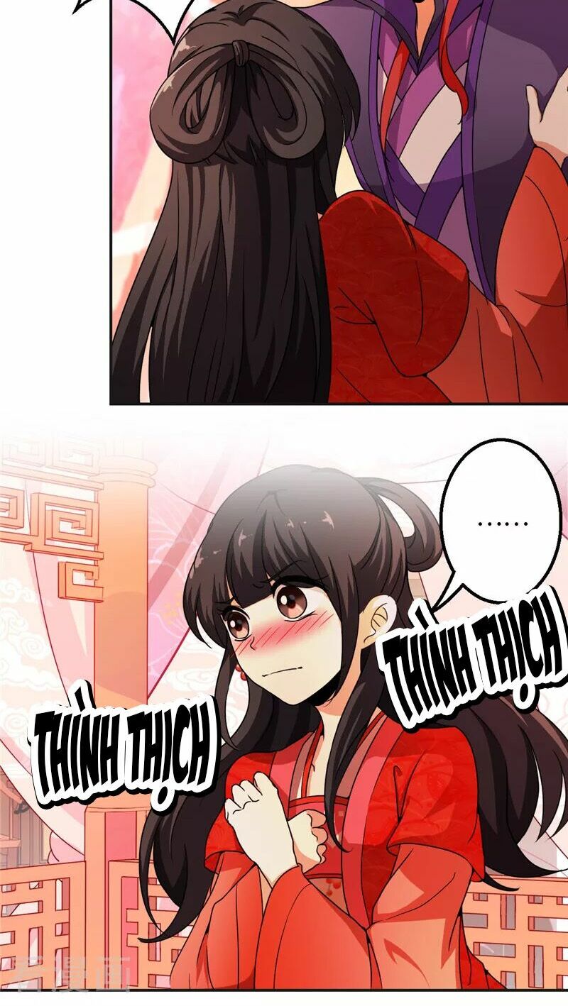 Vương Gia ! Ngươi Thật Bỉ Ổi !: Chapter 440