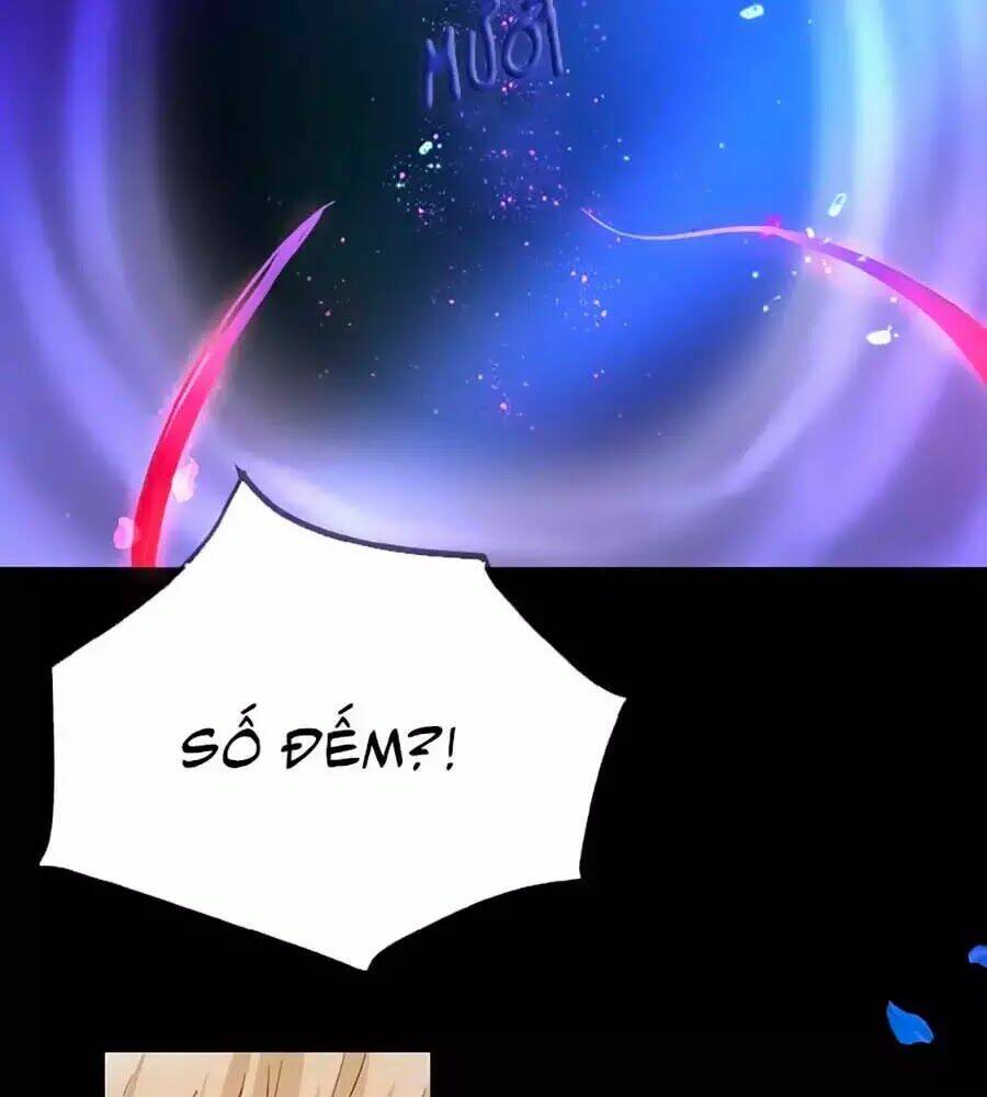 Đóa Hoa Chớm Nở: Chapter 1