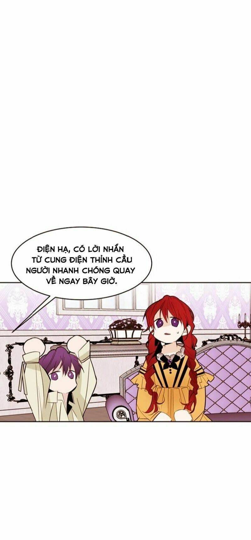 Cuộc Sống Rập Khuôn Của Một Quý Cô Tái Sinh!: Chapter 15