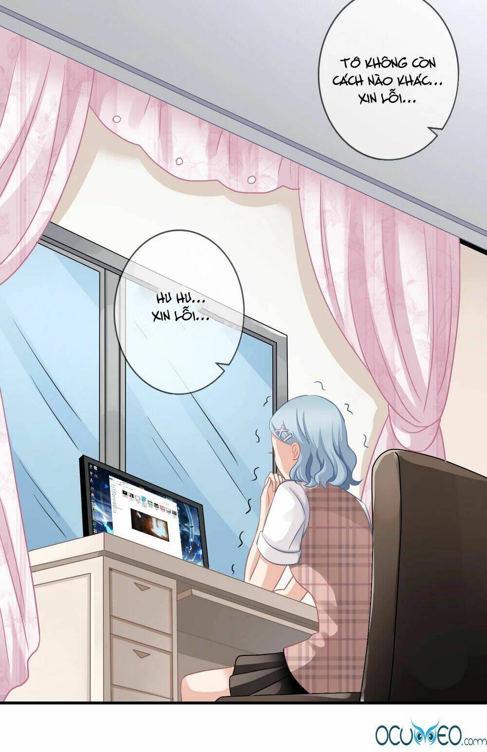 Mỹ Vị Giai Thê: Chapter 5