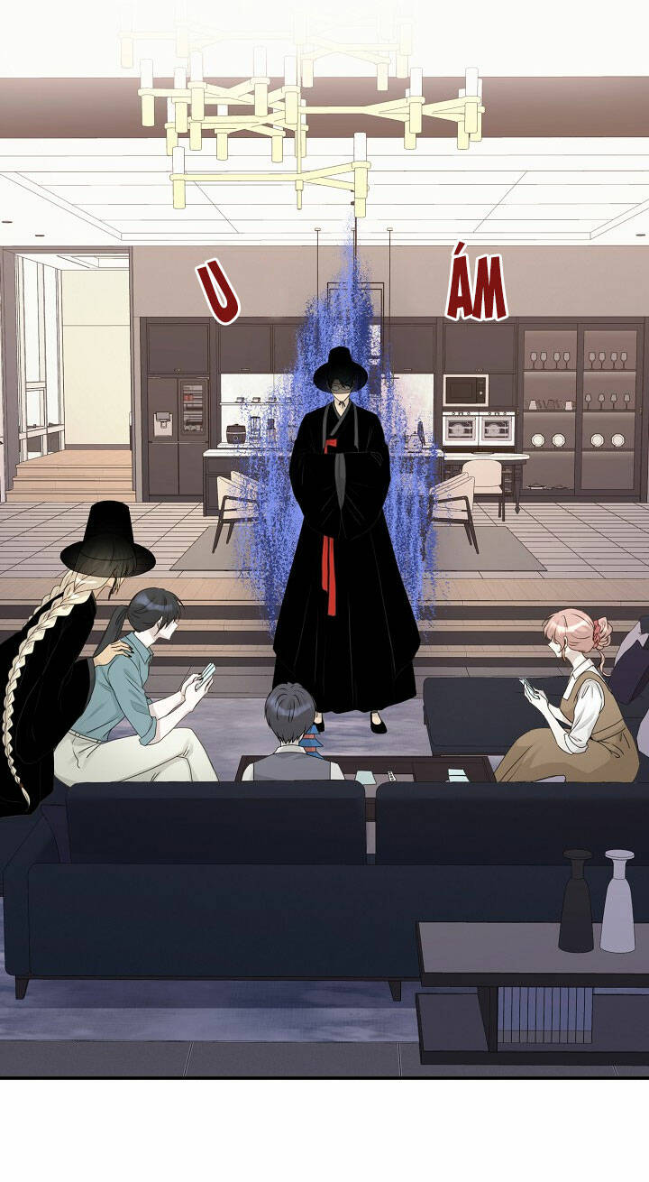 Cuộc Sống Kỳ Thú: Chapter 101