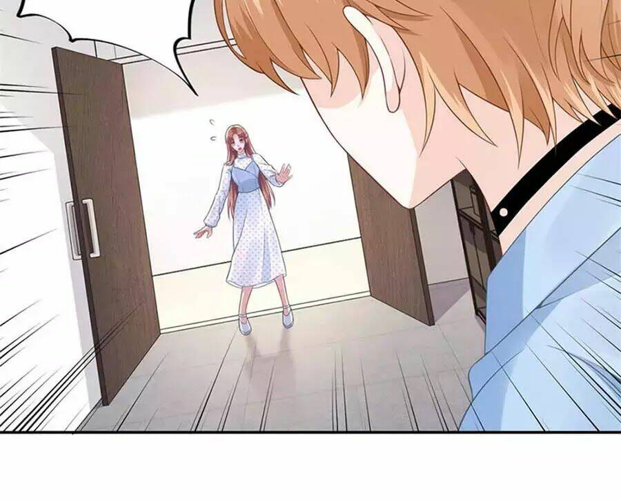 Bạn Trai Điều Khiển Giấc Mơ: Chapter 45