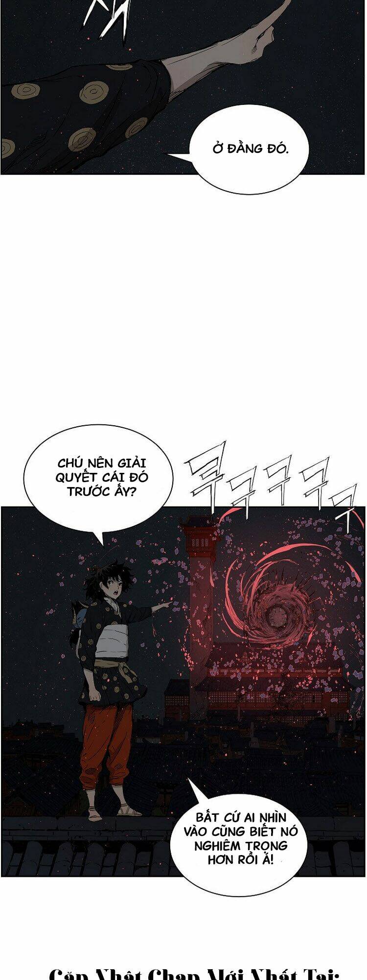 Vô Kiếm Tiểu Tử: Chapter 86