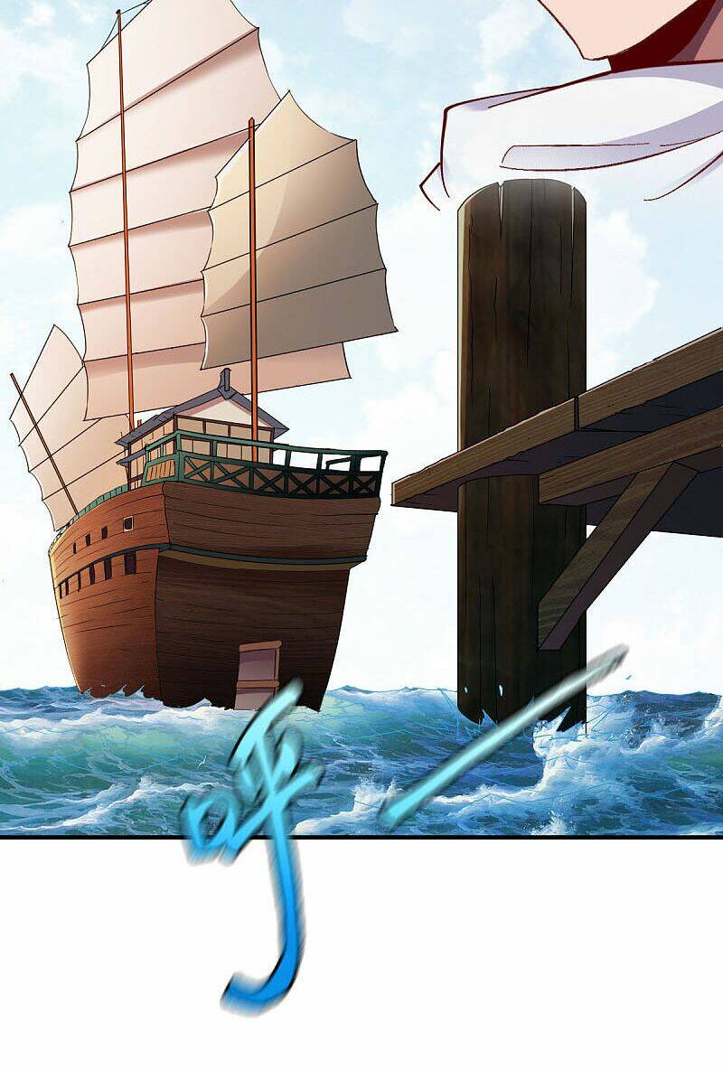 Chiến Đỉnh: Chapter 236